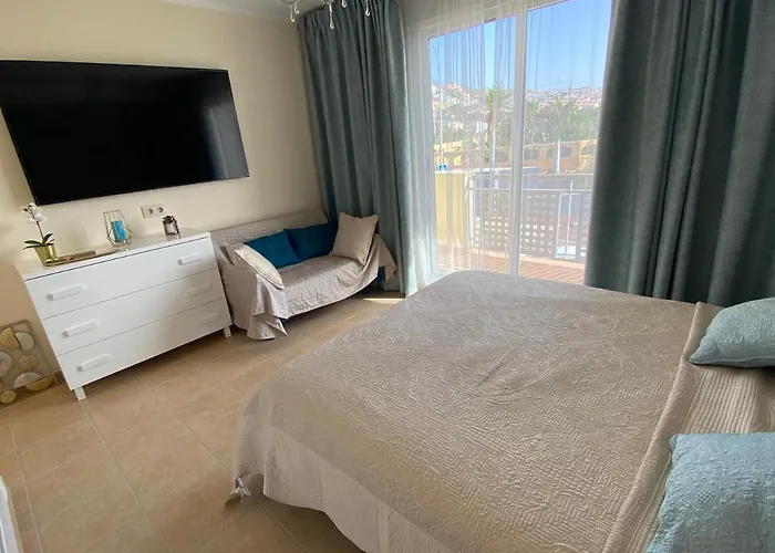 Apartment Luxury Townhouse Oasis Fanabe *