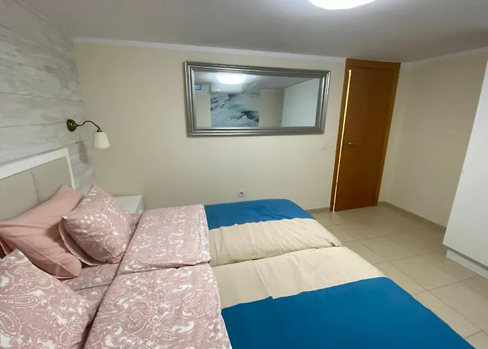 Luxury Townhouse Oasis Fanabe * Costa Adeje (Tenerife)