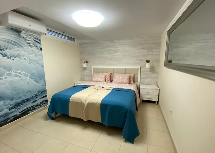 Apartment Luxury Townhouse Oasis Fanabe *