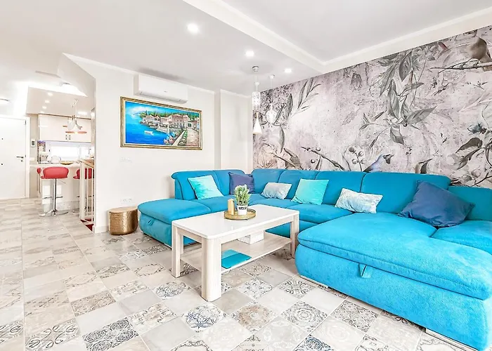 Luxury Townhouse Oasis Fanabe * Costa Adeje (Tenerife)