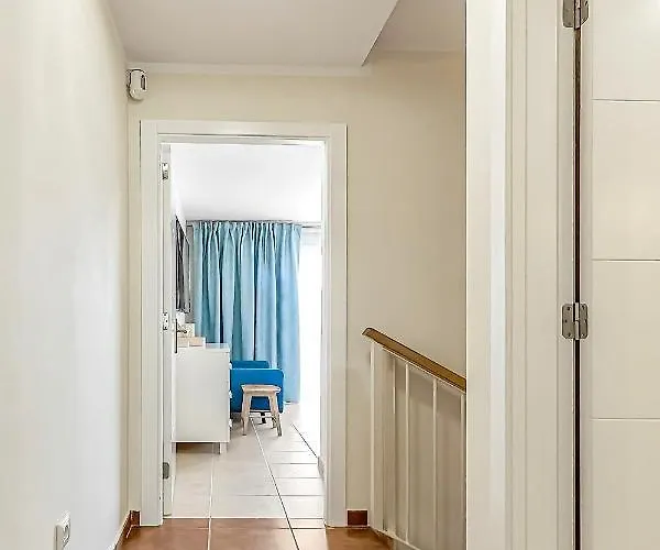 Luxury Townhouse Oasis Fanabe Apartment Costa Adeje (Tenerife)