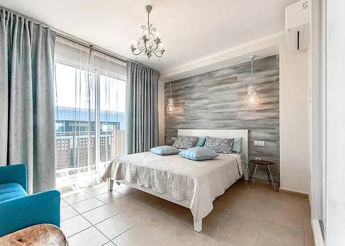 Luxury Townhouse Oasis Fanabe * Costa Adeje (Tenerife)