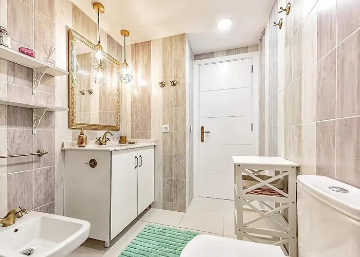 Luxury Townhouse Oasis Fanabe