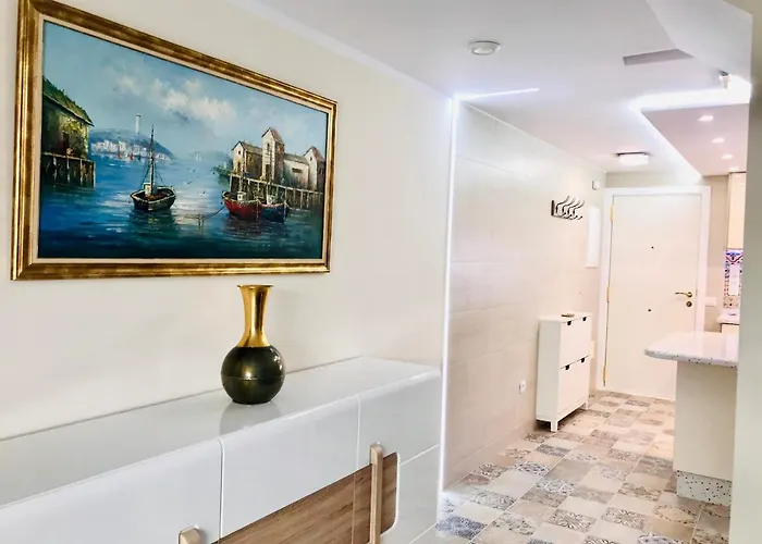 Apartment Luxury Townhouse Oasis Fanabe Costa Adeje (Tenerife)