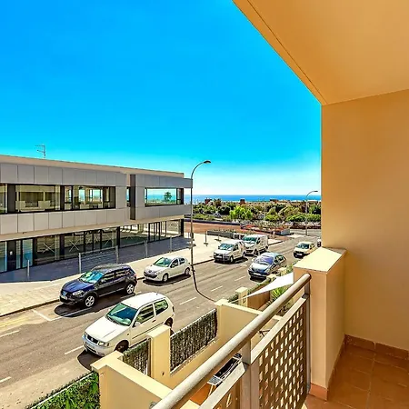 Luxury Townhouse Oasis Fanabe Адехе