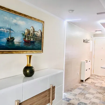 Apartamento Luxury Townhouse Oasis Fanabe Costa Adeje (Tenerife)