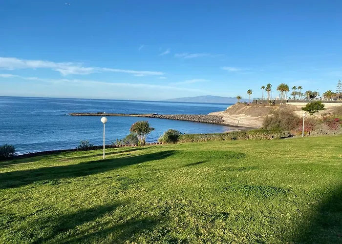 Luxury Townhouse Oasis Fanabe Адехе