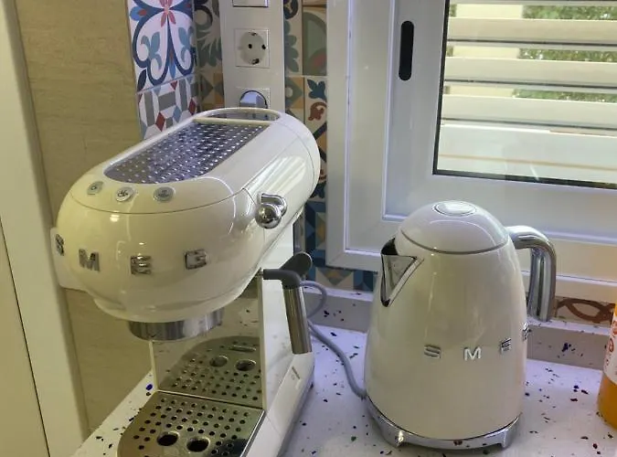 Luxury Townhouse Oasis Fanabe Адехе