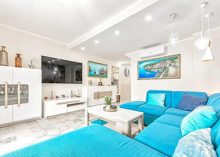 Luxury Townhouse Oasis Fanabe *