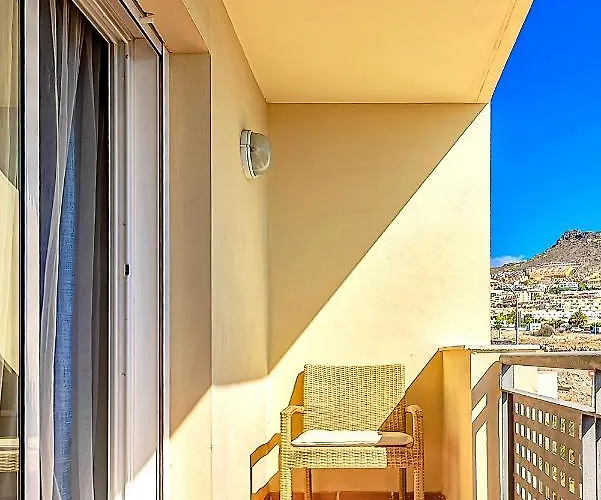 Luxury Townhouse Oasis Fanabe Апартаменты