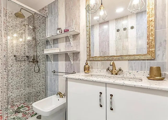 Luxury Townhouse Oasis Fanabe Апартаменты *