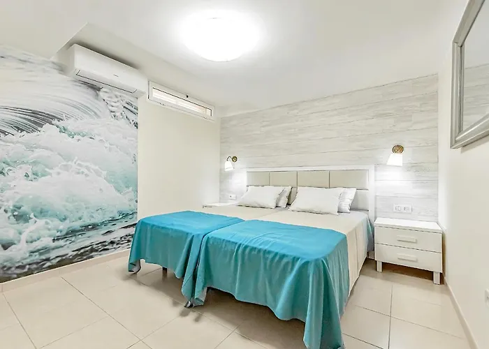 Luxury Townhouse Oasis Fanabe