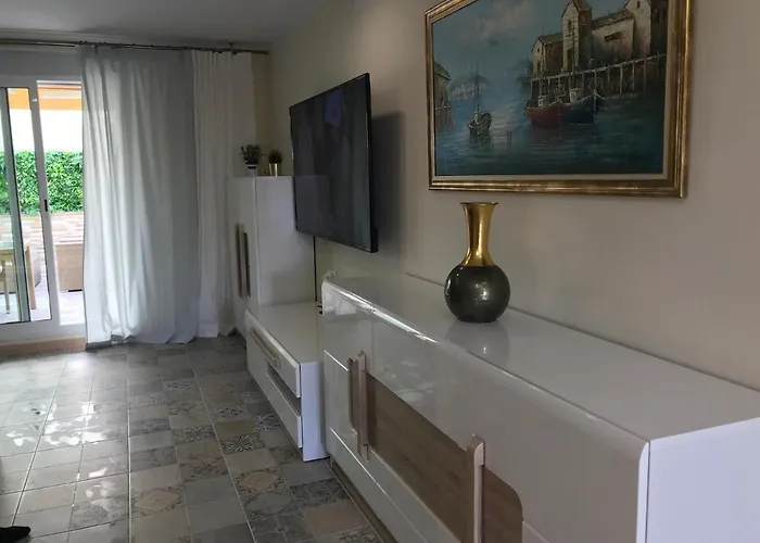 Luxury Townhouse Oasis Fanabe *